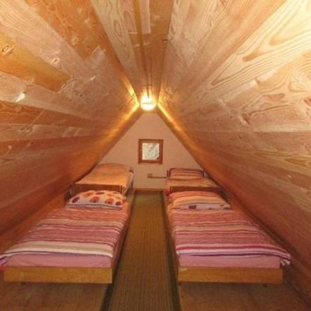 Apartman Belko Hradek  Экстерьер фото