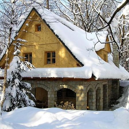 Apartman Belko Hradek  Экстерьер фото