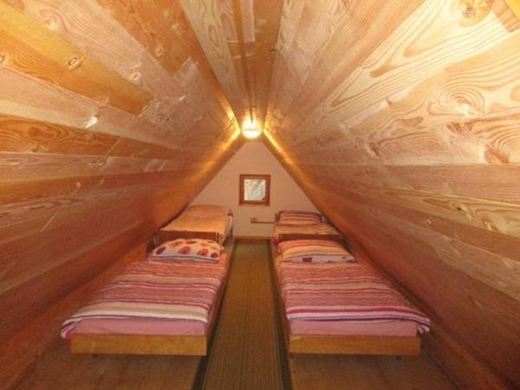 Apartman Belko Hradek  Экстерьер фото