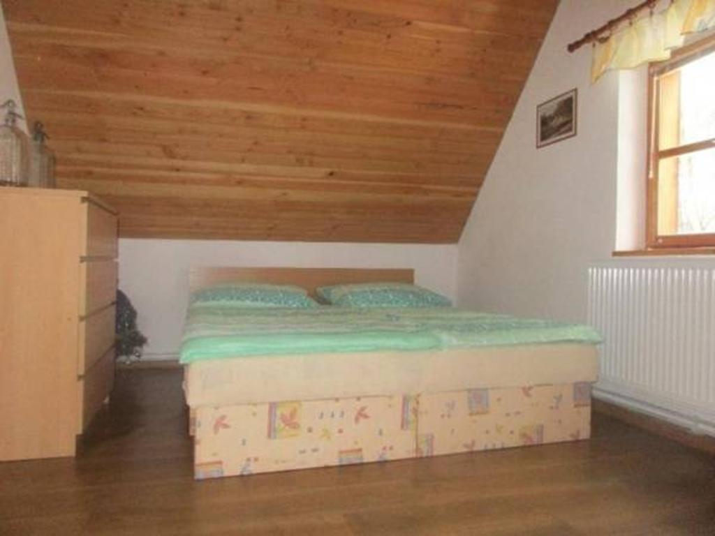 Apartman Belko Hradek  Экстерьер фото