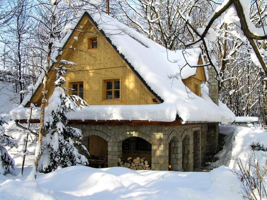 Apartman Belko Hradek  Экстерьер фото