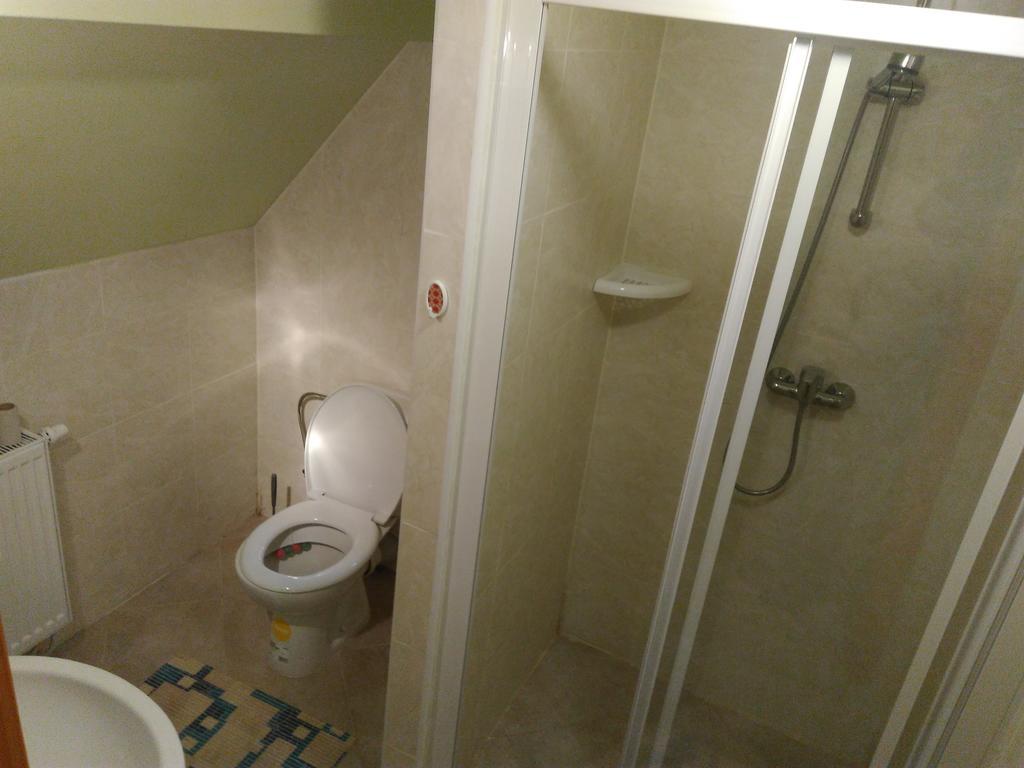 Apartman Belko Hradek  Экстерьер фото